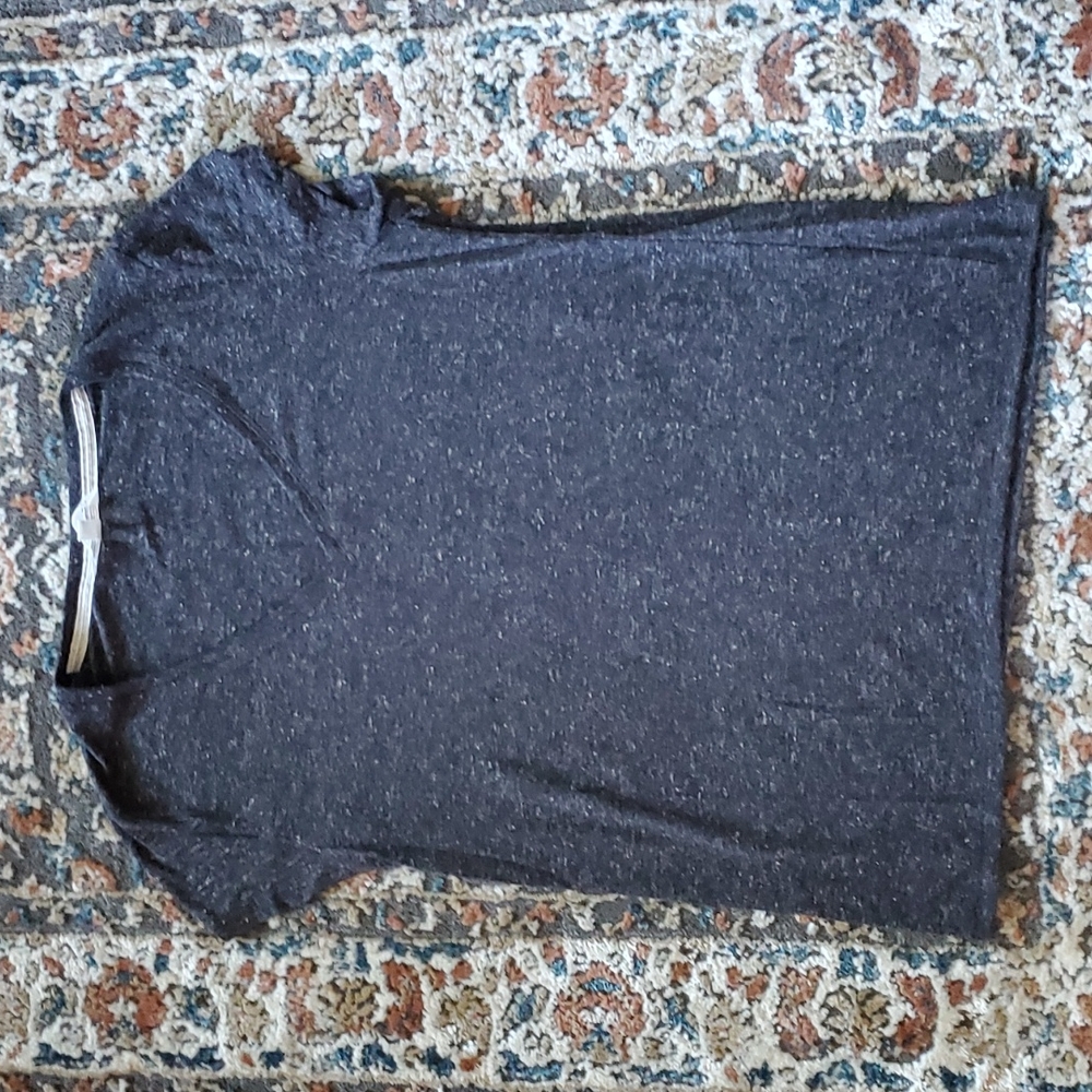 Victoria's Secret Soft V-neck Tee, XS, NWOT